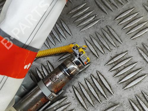 Left curtain airbag KIA SPORTAGE V (NQ5) 1.6 T-GDI | BP28562387C11