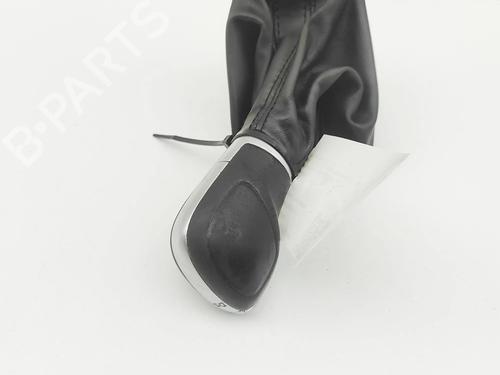 Shift knob VW CC B7 (358) 2.0 TDI | BP37522598I34 - Image 3