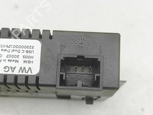 Electronic module VW ID.4 (E21) GTX | BP35717850M83  - Image 7