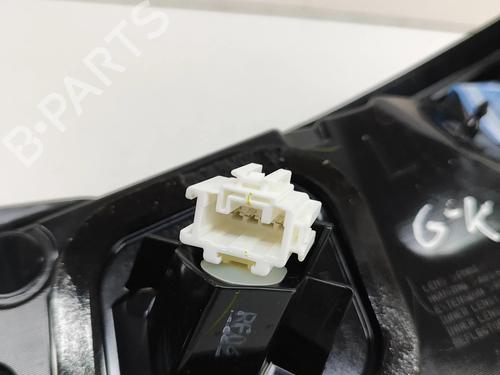 Farolim esquerdo da mala MAZDA CX-5 (KF) 2.0 | BP25893741C79