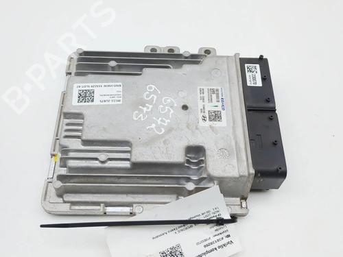 Engine control unit (ECU) KIA SPORTAGE V (NQ5) 1.6 CRDi MHEV AWD | BP39072830M57 - Image 4