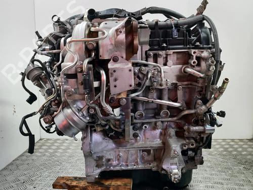 Engine MAZDA CX-5 (KE, GH) 2.2 D (KE2FW) | BP36067093M1 - Image 3