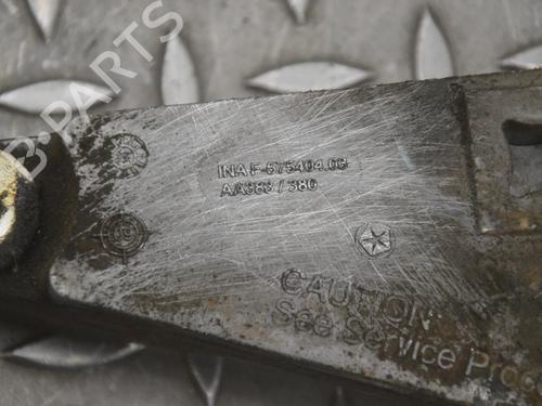 Other JEEP WRANGLER III (JK) 3.6 V6 | BP33363884O1  - Image 5