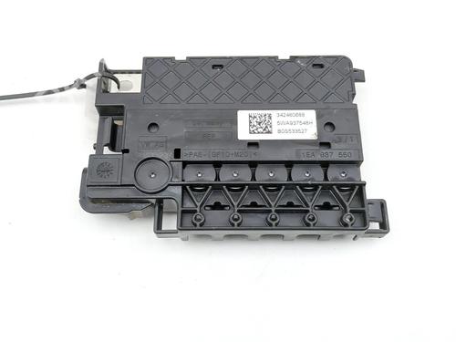 Used Electronic module Electronic module SKODA OCTAVIA IV (NX3, NN3, PV3) 2.0 TDi (150 hp) 39534268 39534268