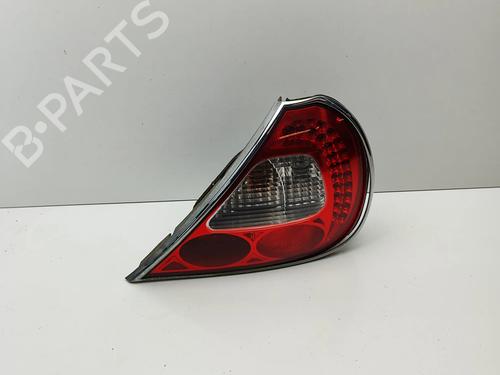 Used Right taillight Right taillight JAGUAR XJ (X350, X358) 4.2 (298 hp) 25788315 25788315