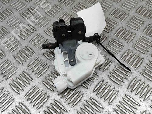 Tailgate lock TOYOTA AURIS (_E18_) 1.3 Dual-VVTi (NRE180_, NRE180R) | BP29458760C101 