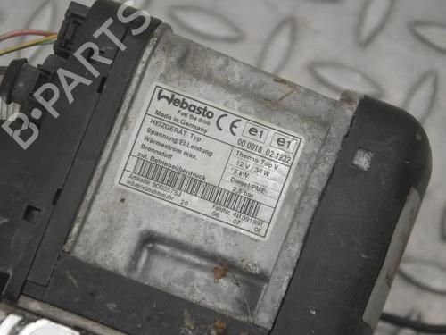 Electronic module JAGUAR S-TYPE II (X200) 2.7 D | BP30246817M83 - Image 6