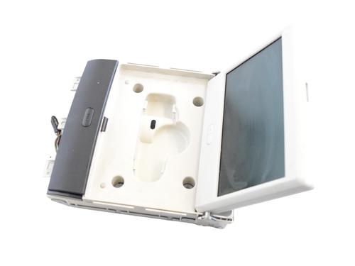 Afficheur CHRYSLER GRAND VOYAGER V (RT) 2.8 CRD (181 hp) 30247262