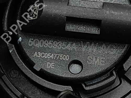 Electronic sensor PORSCHE CAYENNE Coupe (9YB) 3.0 E-Hybrid AWD | BP38018188M84 - Image 6