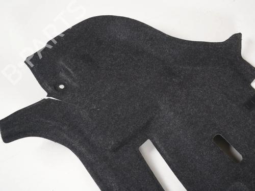 Boot lining INFINITI Q50 3.0 t | BP30826512I3 - Image 4