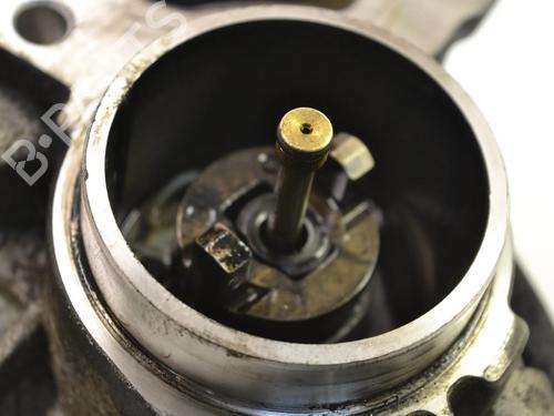 Vacuum pump FORD TRANSIT Van (FA_ _) 2.2 TDCi | BP33353974M80 - Image 3