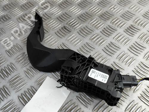 Pedal VOLVO XC40 (536) B4 Mild-Hybrid | BP27795866I4 - Image 2