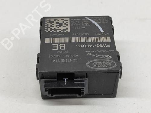 Electronic module LAND ROVER DISCOVERY SPORT (L550) 2.0 D 4x4 | BP16945471M83 