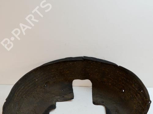 Wheel arch TESLA MODEL S (5YJS) 60 | BP14627428C56 