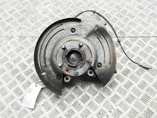 Used Right rear steering knuckle Right rear steering knuckle LAND ROVER RANGE ROVER EVOQUE (L551) 2.0 D200 4x4 (204 hp) 33386981 33386981