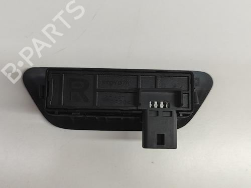 Switch TOYOTA C-HR (_X2_, _H2_) Hybrid | BP27794891I30 
