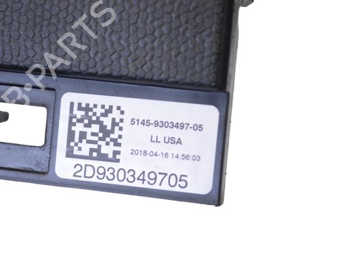 Andre BMW i3 (I01) Range Extender | BP30237484O1 