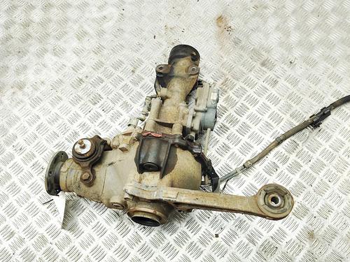 Used Front differential Front differential 39243807 39243807