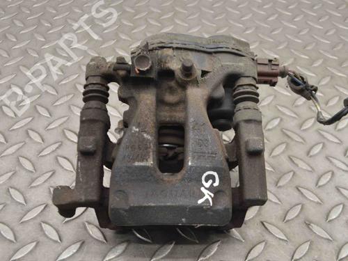 Bremssattel links hinten für JAGUAR F-TYPE Coupe (X152) 3.0 SCV6 (340 hp) 30230285