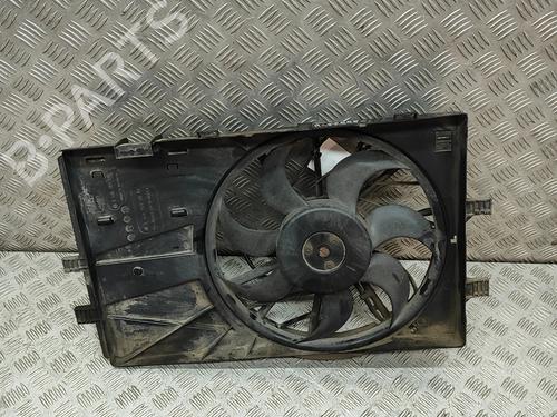 Used Radiator fan Radiator fan 28970659 28970659