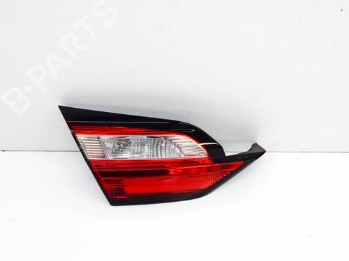 Used Left tailgate light Left tailgate light FORD FIESTA VII (HJ, HF) 1.1 Ti-VCT (71 hp) 14654794 14654794