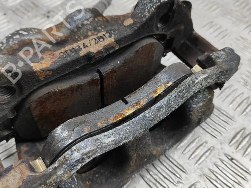 Right front brake caliper FORD TRANSIT CUSTOM V362 Van (FY, FZ) 2.0 EcoBlue mHEV | BP33370126M104  - Image 10