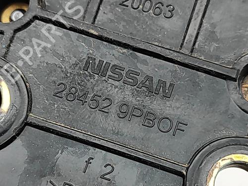 Electronic module NISSAN LEAF (ZE1) Electric | BP32345151M83 - Image 5