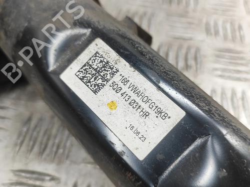 Right front shock absorber VW T-ROC (A11, D11) 1.5 TSI | BP27339479M17 - Image 7