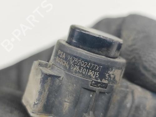 Electronic module CITROËN JUMPY III Van (V_) 2.0 BlueHDi 180 | BP38094632M83 - Image 6