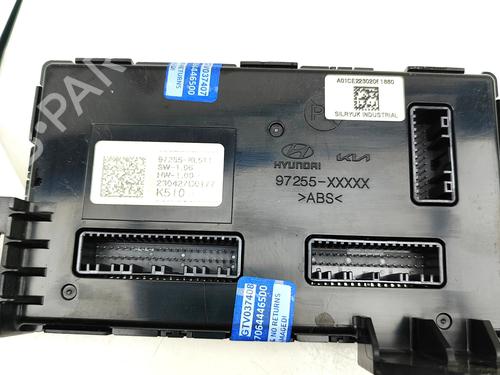 Electronic module HYUNDAI IONIQ 6 (CE) EV All-wheel Drive | BP33962337M83  - Image 8