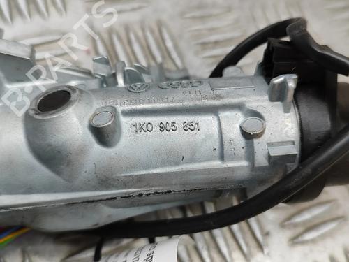 Ignition barrel VW GOLF VII (5G1, BQ1, BE1, BE2) 1.4 TSI | BP20981967M48 