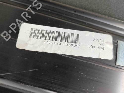 Sunroof JEEP GRAND CHEROKEE IV (WK, WK2) 3.0 CRD V6 4x4 | BP29829634C124