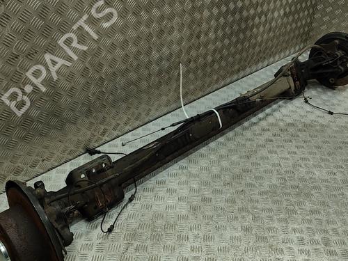 Rear axle PEUGEOT BOXER Van 2.2 HDi 110 | BP28563341M2 