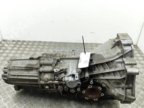 gearbox-citroen-c3-ii-sc_-2009-24306361 main image