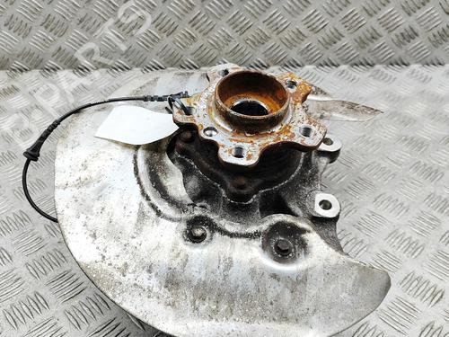 Mozzo posteriore sinistro Mozzo posteriore sinistro BMW 4 Gran Coupe (G26) M440 i Mild-Hybrid xDrive (374 hp) 34136484 34136484