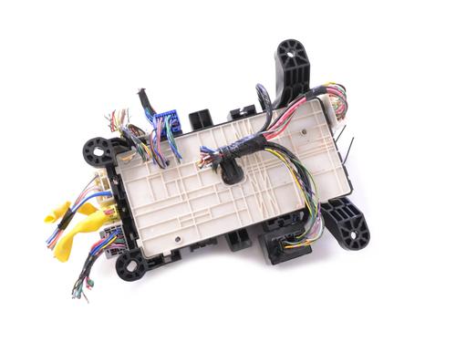 Fuse box SUZUKI GRAND VITARA II (JT, TE, TD) 2.4 All-wheel Drive (JB424) | BP30281109E1 - Image 3
