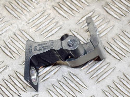 Hinge/Door check strap SKODA OCTAVIA III (5E3, NL3, NR3) 2.0 TDI RS | BP14628877C146 
