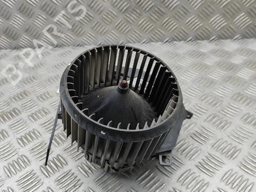 Heater blower motor VW TRANSPORTER T6 Van (SGA, SGH, SHA, SHH) 2.0 TDI | BP29945277M62