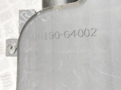 Air filter box KIA XCEED (CD) 1.6 CRDi 136 | BP33661684M87 - Image 6