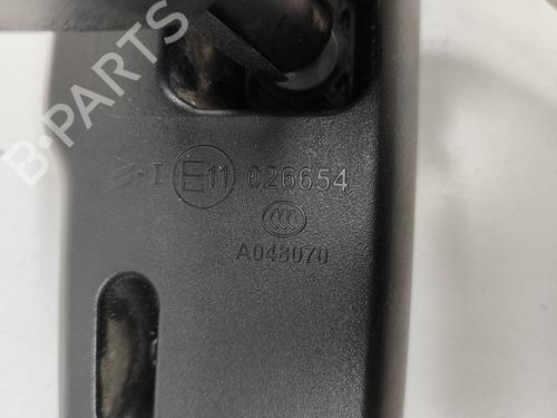 Rear mirror HYUNDAI i40 I (VF) 1.7 CRDi | BP17767428I6