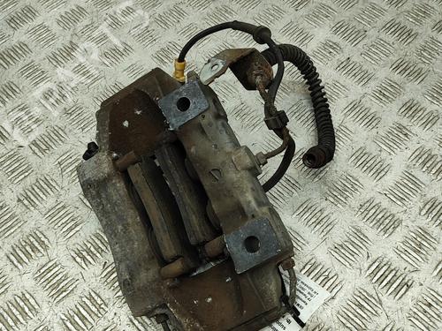 Left rear brake caliper PORSCHE BOXSTER (986) 2.5 | BP26680744M107 