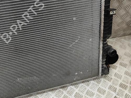 Radiator set FORD MONDEO V Turnier (CF) 1.6 TDCi | BP16077684M120 