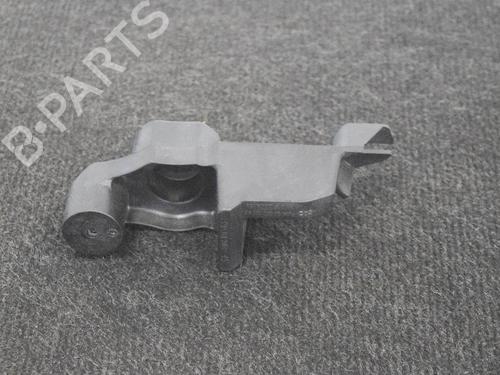 Rear bumper bracket PEUGEOT 3008 I MPV (0U_) 1.6 HDi | BP6761575C159 