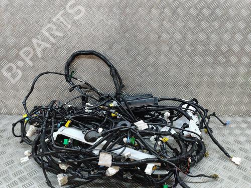 Wiring harness HONDA CIVIC X Hatchback (FC_, FK_) 2.0 Type-R (FK8) | BP21587604E16 