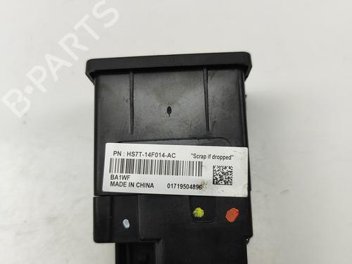 Electronic module FORD TOURNEO CUSTOM V362 Bus (F3) 2.0 EcoBlue | BP30178265M83 