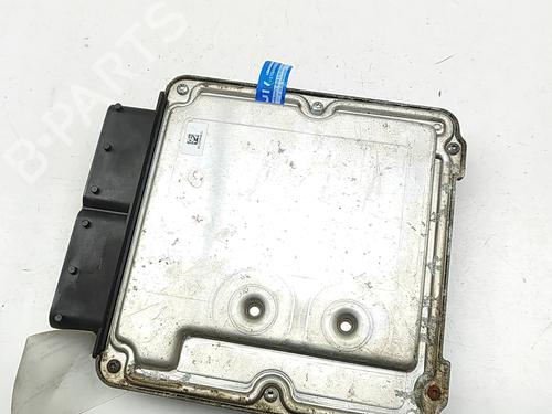 Engine control unit (ECU) AUDI Q7 (4LB) 3.0 TDI quattro | BP30971953M57