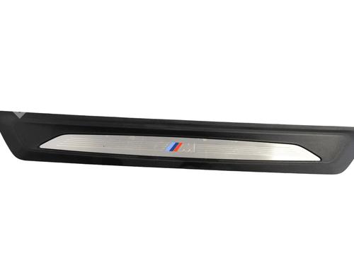 Trinbræt Trinbræt BMW 4 Gran Coupe (F36) 420 d xDrive (190 hp) 36043982 36043982