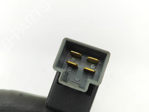 Electronic sensor KIA CEE'D (JD) 1.6 CRDi 110 | BP30005386M84 