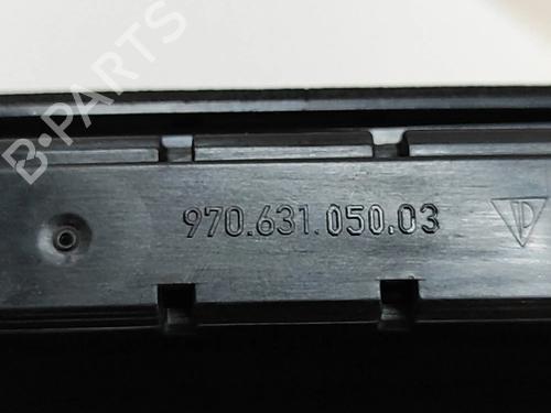 Third brake light PORSCHE PANAMERA (970) 4.8 4S | BP27252509L11 - Image 6