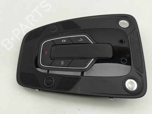 Interior roof light AUDI Q5 (FYB, FYG) 2.0 TFSI quattro | BP28436845I8 